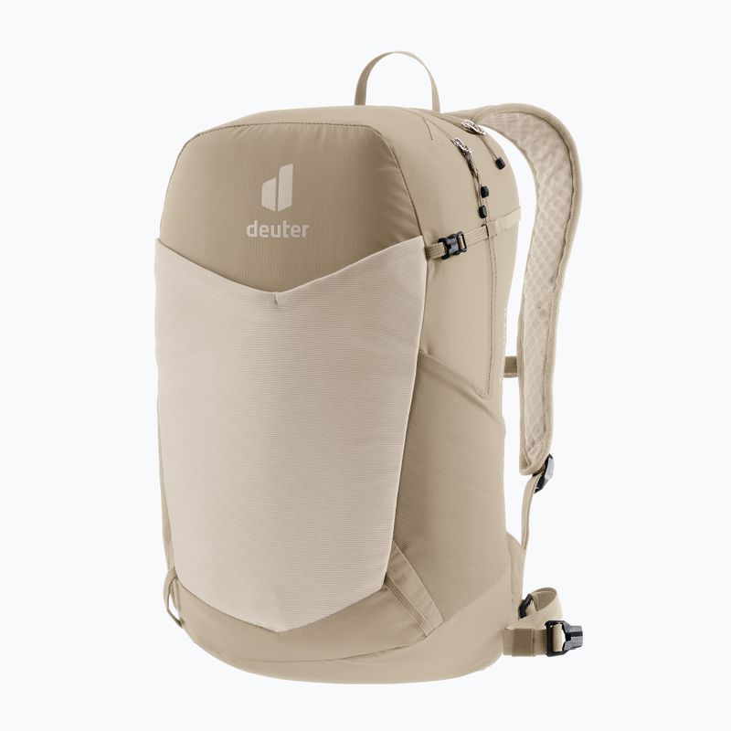 Wanderrucksack deuter Speed Lite 21 l alu/greystone 2