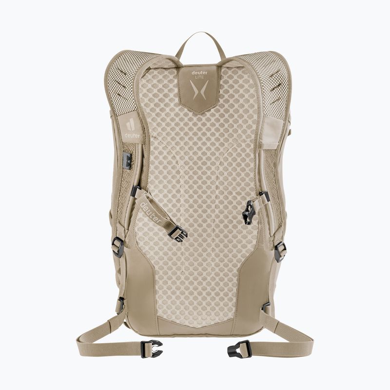 Wanderrucksack deuter Speed Lite 21 l alu/greystone 3