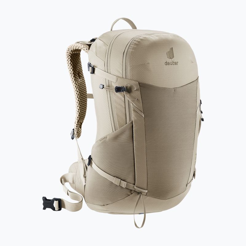 Tourenrucksack deuter Futura 21 l SL greystone/alu 5