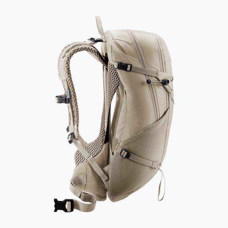 Wanderrucksack deuter Futura 21 l SL greystone/alu 6