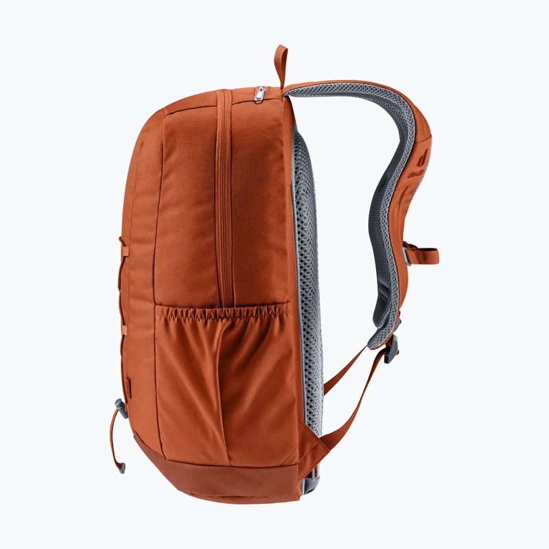 Rucksack Deuter Gogo copper/oak 5