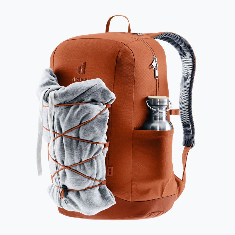 Rucksack Deuter Gogo copper/oak 7