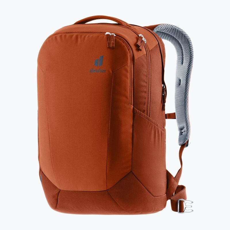 Wanderrucksack deuter Giga 28 l copper/oak 2
