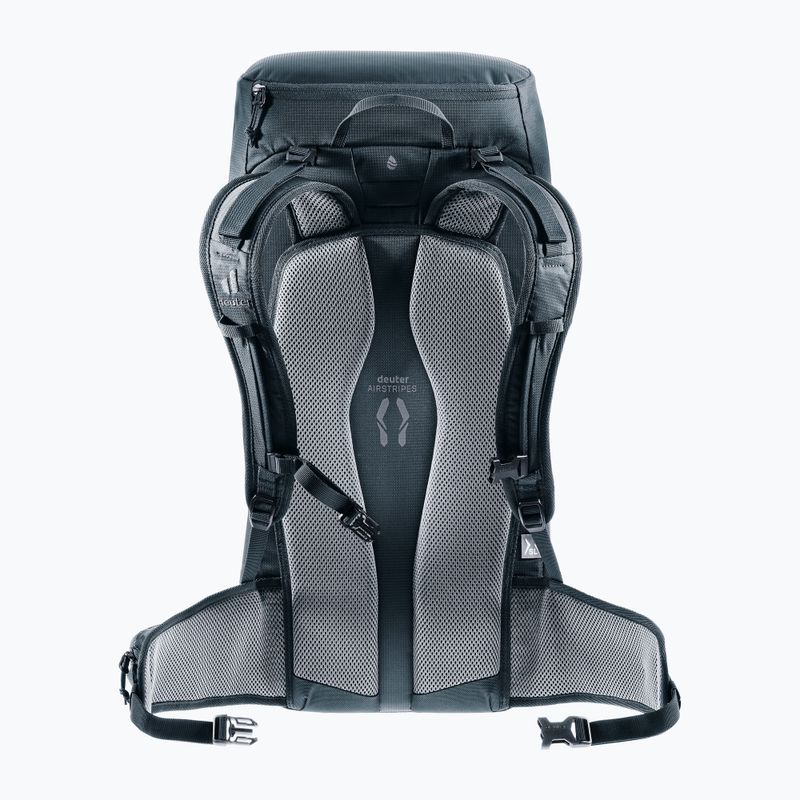 Wanderrucksack deuter Telatie 24 l SL black 2