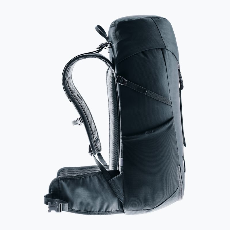 Wanderrucksack deuter Telatie 24 l SL black 3