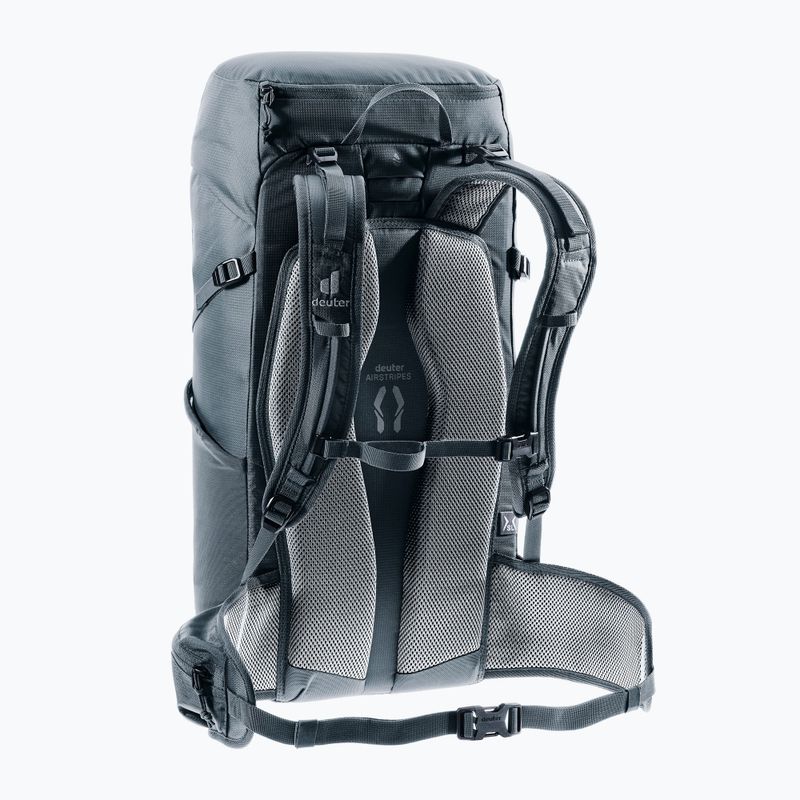 Wanderrucksack deuter Telatie 24 l SL black 4