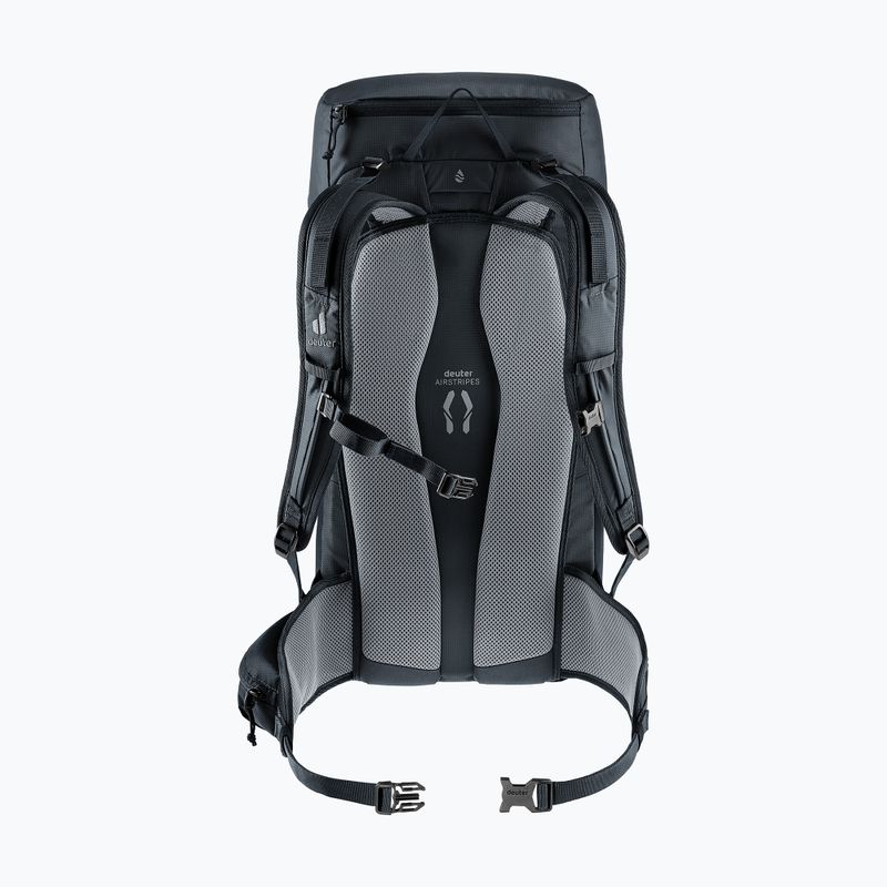 Wanderrucksack deuter Telatie 26 l black 3