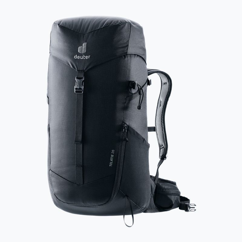 Wanderrucksack deuter Telatie 26 l black 4