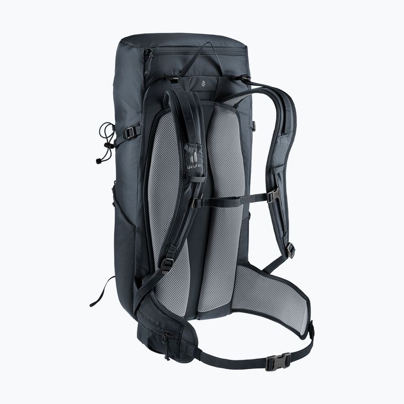 Wanderrucksack deuter Telatie 26 l black 5