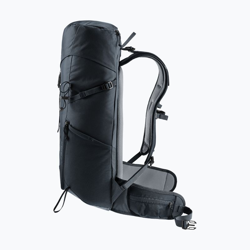 Wanderrucksack deuter Telatie 26 l black 6
