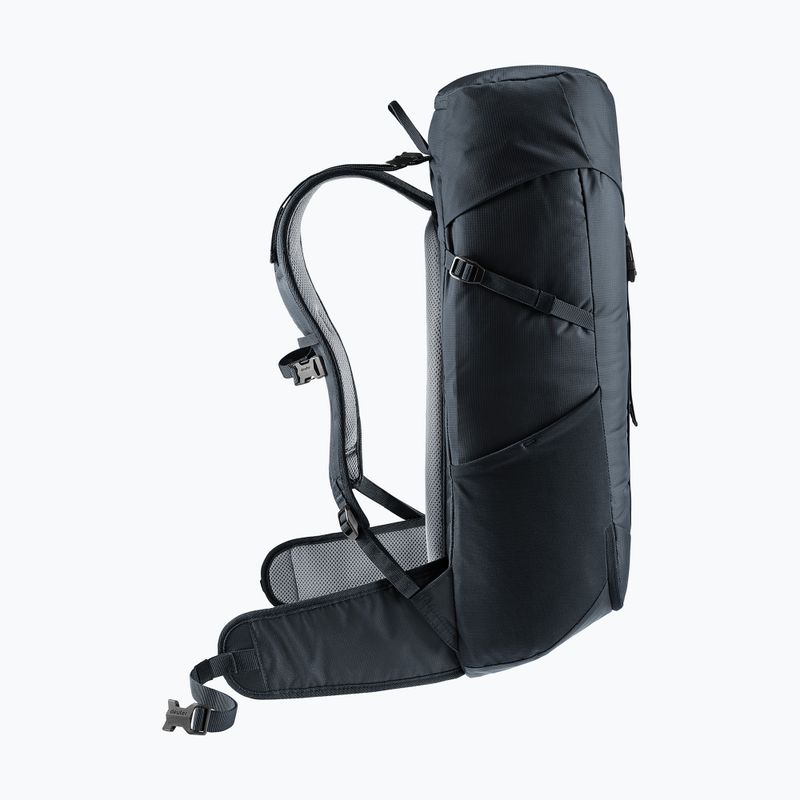 Wanderrucksack deuter Telatie 26 l black 7