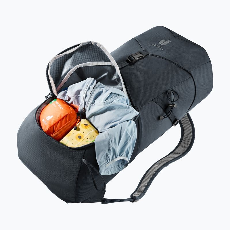 Wanderrucksack deuter Telatie 26 l black 11
