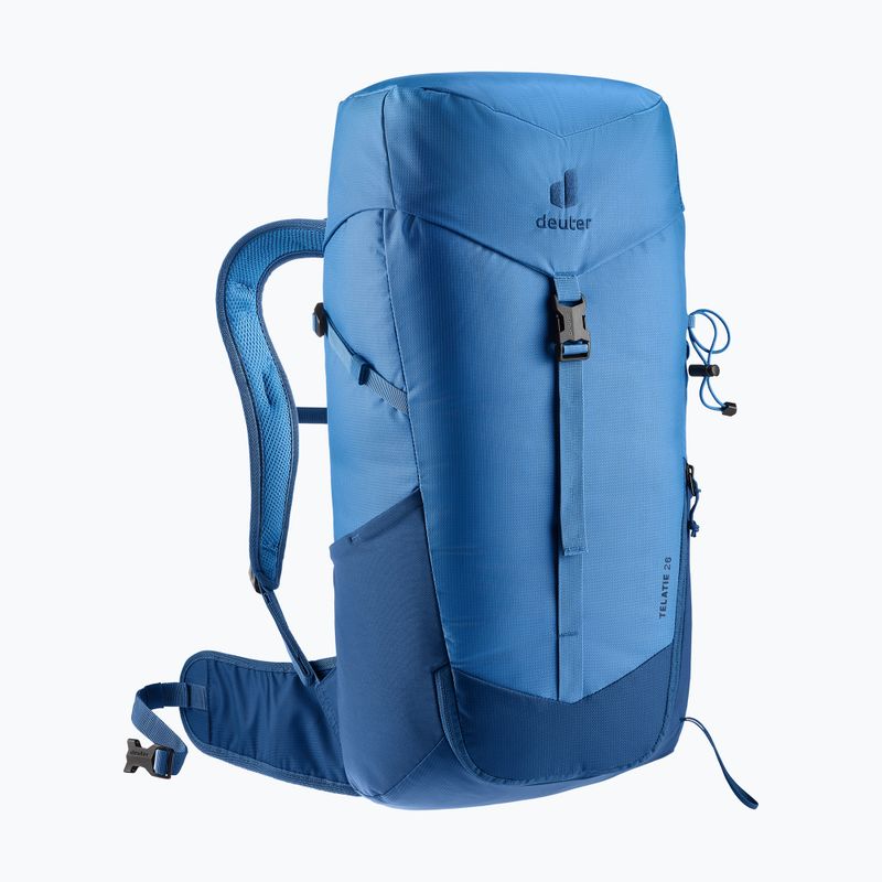 Wanderrucksack deuter Telatie 26 l baltic/nightblue 2