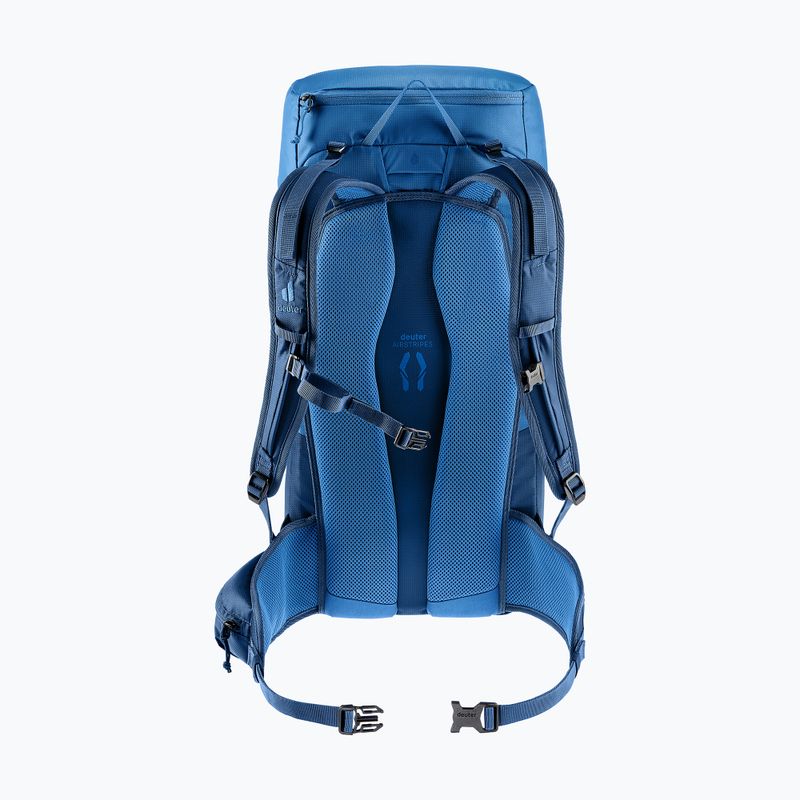 Wanderrucksack deuter Telatie 26 l baltic/nightblue 3