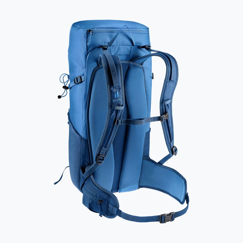Wanderrucksack deuter Telatie 26 l baltic/nightblue 5