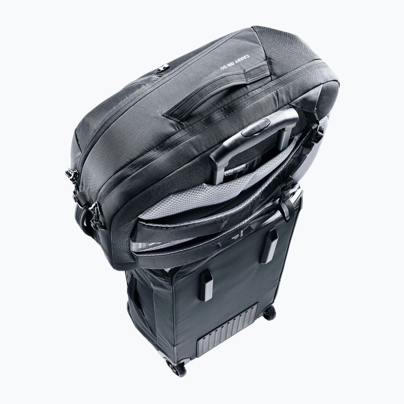Wanderrucksack deuter Carry On 30 l black 9