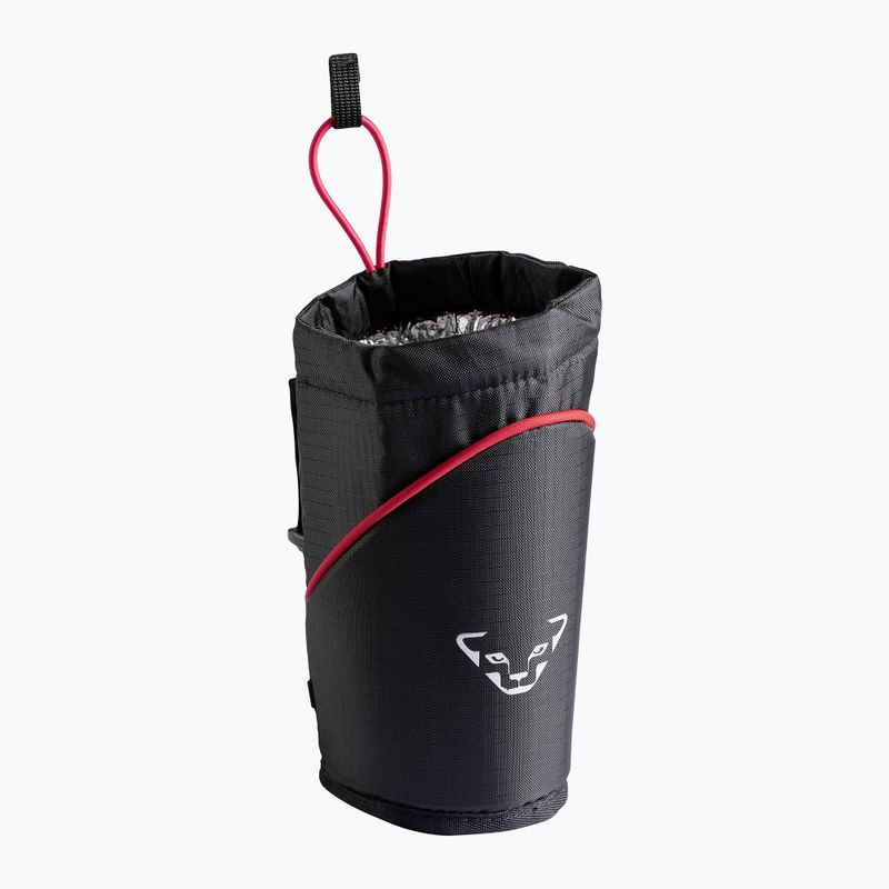 DYNAFIT Flaschenhalter Schwarz 08-0000048170