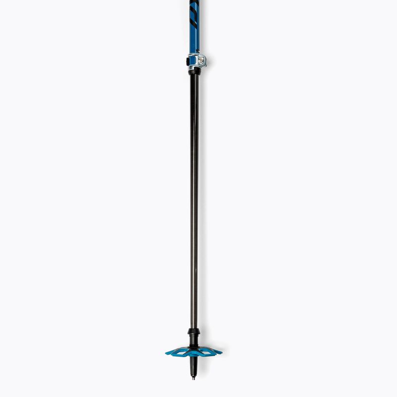DYNAFIT Tour Vario blau Skistock 08-0000049449 4