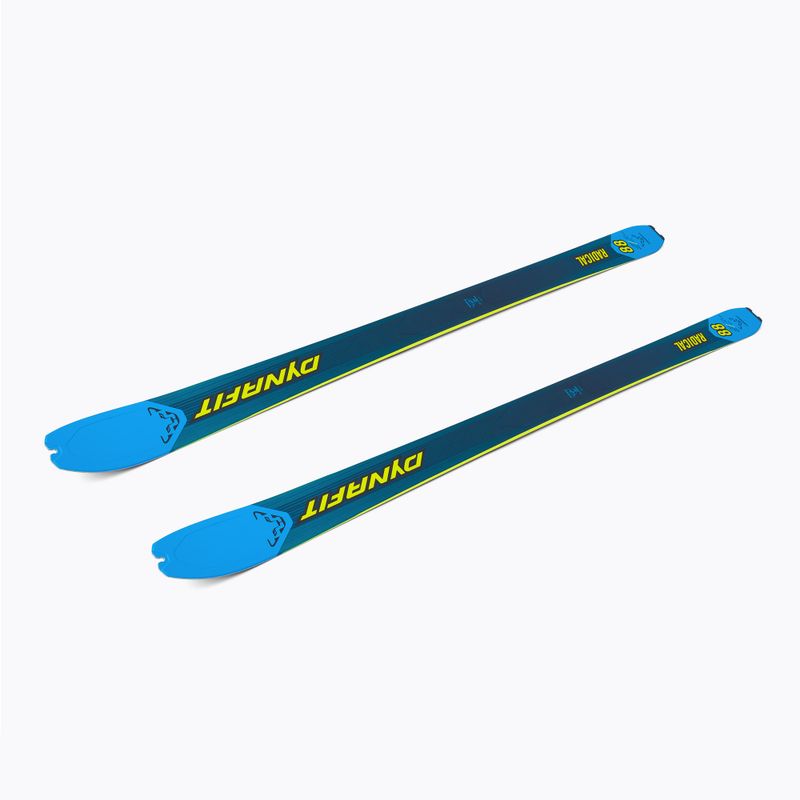 Herren DYNAFIT Radical 88 Skier blau 08-0000048270 4