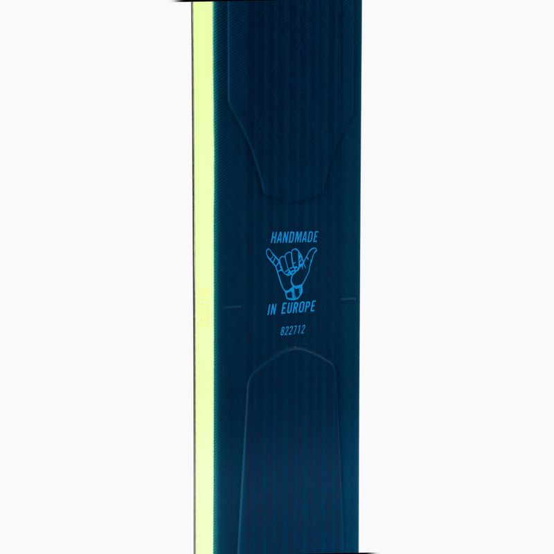 Herren DYNAFIT Radical 88 Skier blau 08-0000048270 6