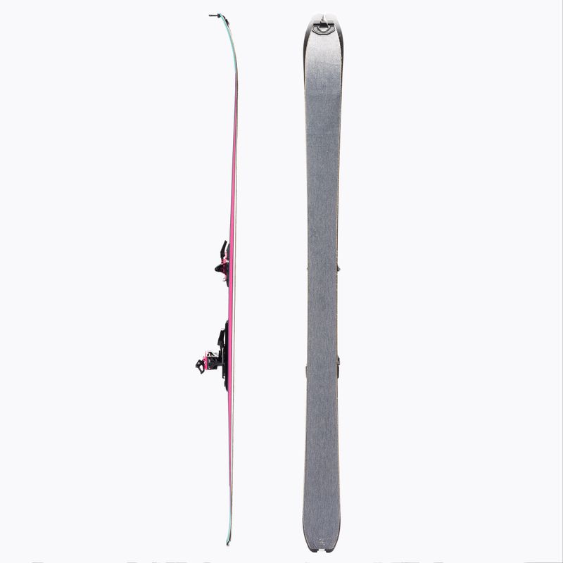 DYNAFIT Radical 88 W Damen Skiset blau 08-0000048281 2