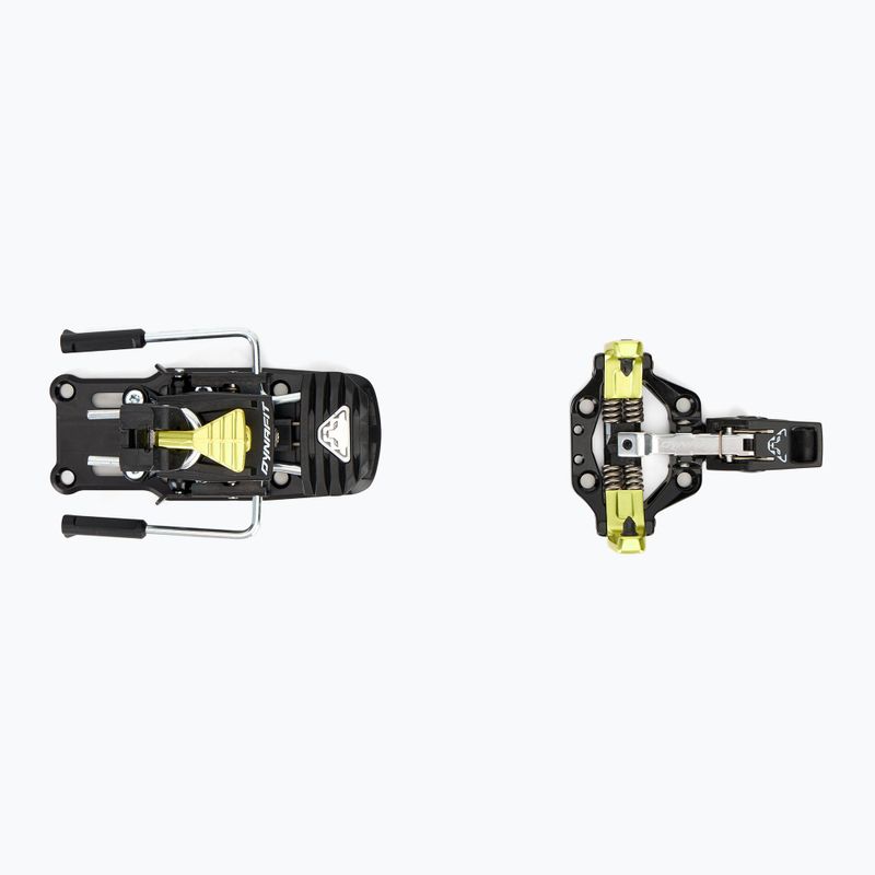 DYNAFIT Superlite 175 - Z12+ Skibindung schwarz 08-0000049152 3