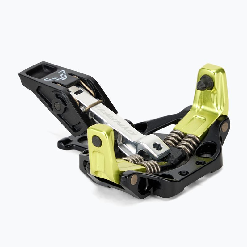 DYNAFIT Superlite 175 - Z12+ Skibindung schwarz 08-0000049152 5