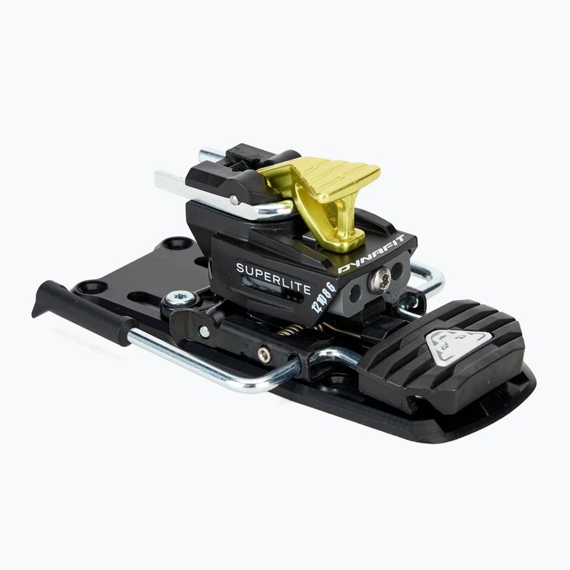 DYNAFIT Superlite 175 - Z12+ Skibindung schwarz 08-0000049152 6