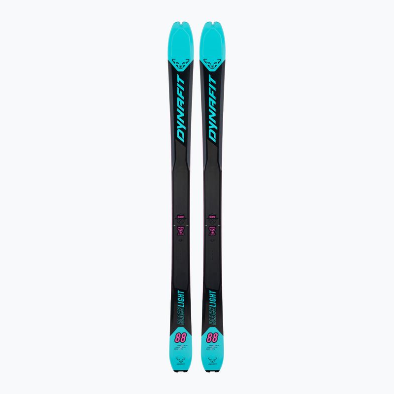 DYNAFIT Blacklight 88 Speed W Skiset für Damen 9