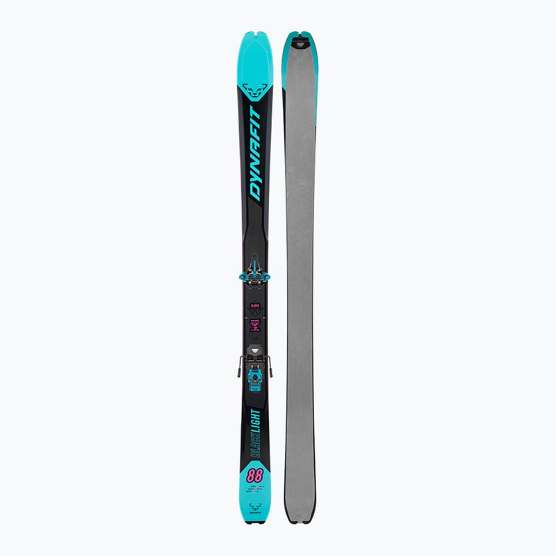 DYNAFIT Blacklight 88 Speed W Skiset für Damen 10