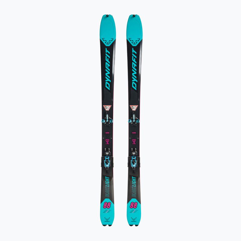 DYNAFIT Blacklight 88 Speed W Skiset für Damen