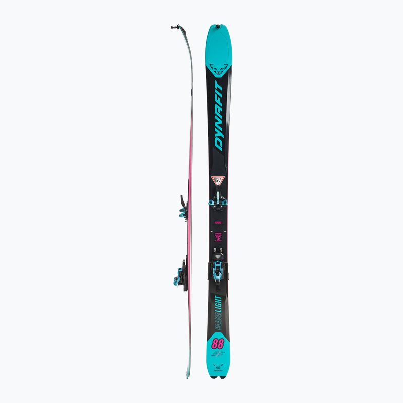 DYNAFIT Blacklight 88 Speed W Skiset für Damen 2