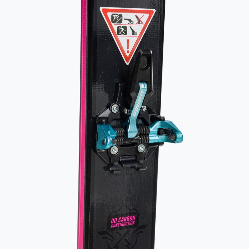 DYNAFIT Blacklight 88 Speed W Skiset für Damen 5