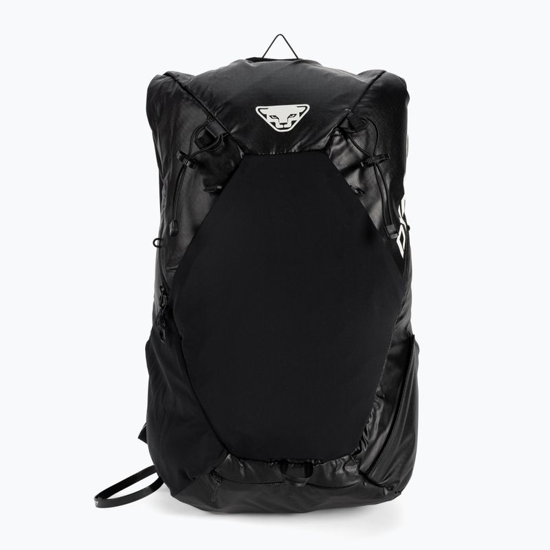 DYNAFIT Radical 28 l Fallschirmspringer Rucksack schwarz 08-0000048973