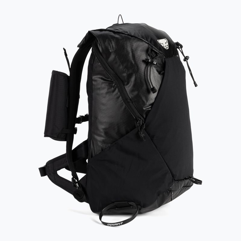 DYNAFIT Radical 28 l Fallschirmspringer Rucksack schwarz 08-0000048973 2