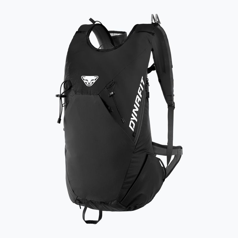 DYNAFIT Radical 28 l Fallschirmspringer Rucksack schwarz 08-0000048973 11