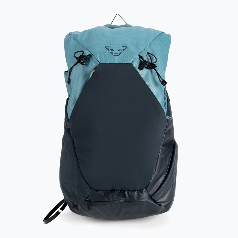 DYNAFIT Radical 28 l Fallschirmspringer Rucksack blau 08-0000048973