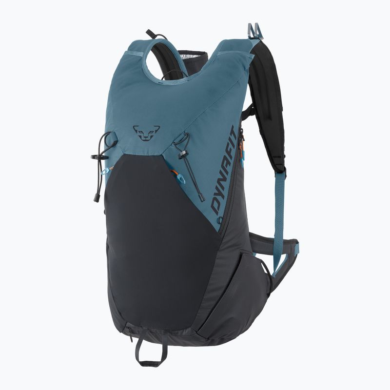 DYNAFIT Radical 28 l Fallschirmspringer Rucksack blau 08-0000048973 10