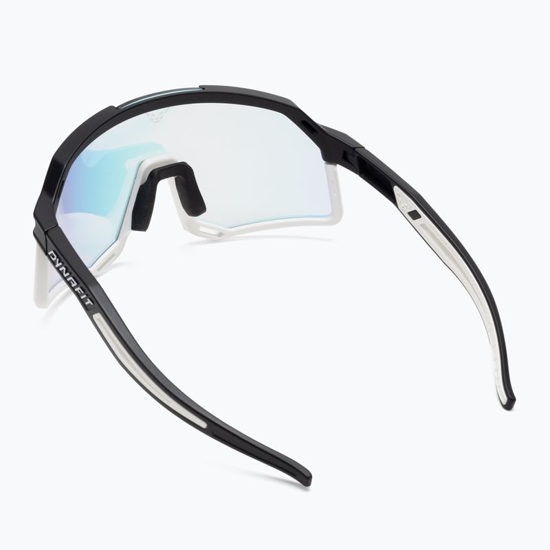 DYNAFIT Trail Pro S1-S3 schwarz-weiße Sonnenbrille 08-0000049909 2