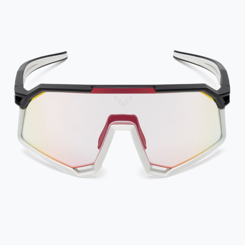 DYNAFIT Trail Pro S1-S3 schwarz-weiße Sonnenbrille 08-0000049909 3