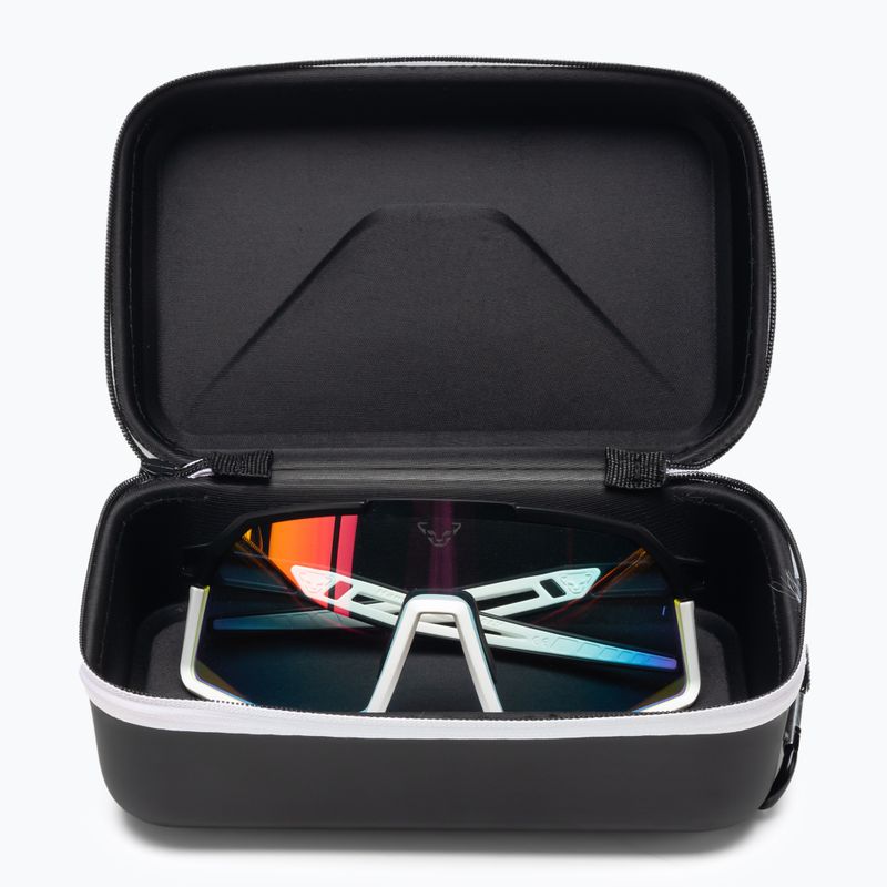 DYNAFIT Trail Pro S1-S3 schwarz-weiße Sonnenbrille 08-0000049909 6