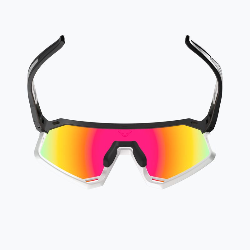 DYNAFIT Trail Pro S1-S3 schwarz-weiße Sonnenbrille 08-0000049909 8