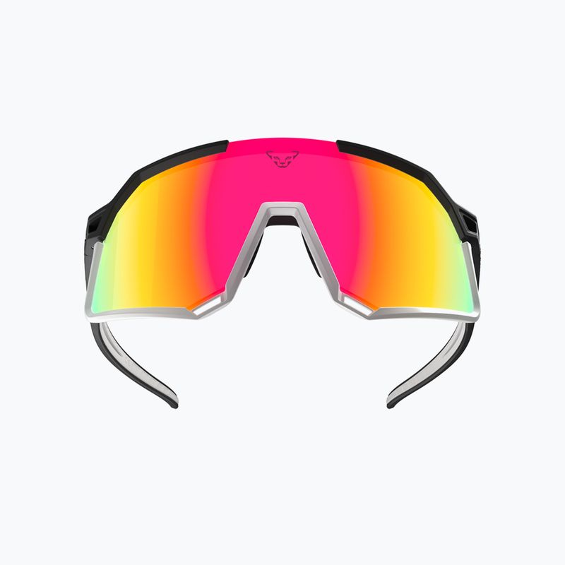 DYNAFIT Trail Pro S1-S3 schwarz-weiße Sonnenbrille 08-0000049909 9