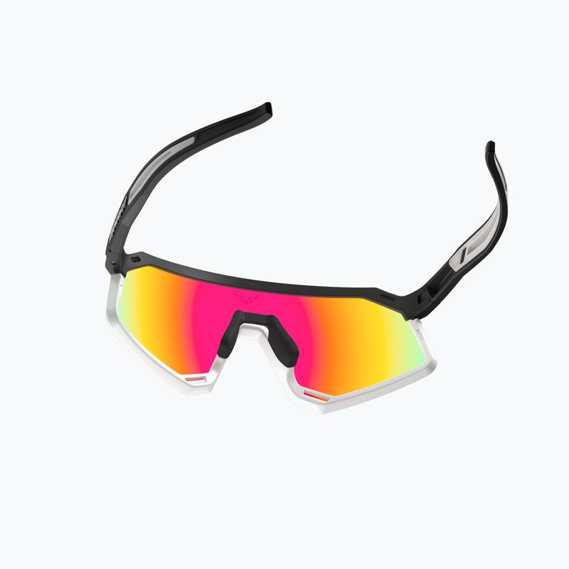 DYNAFIT Trail Pro S1-S3 schwarz-weiße Sonnenbrille 08-0000049909 12