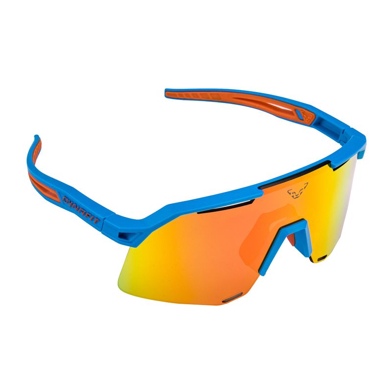 DYNAFIT Ultra Revo S3 blaue Sonnenbrille 08-0000049913