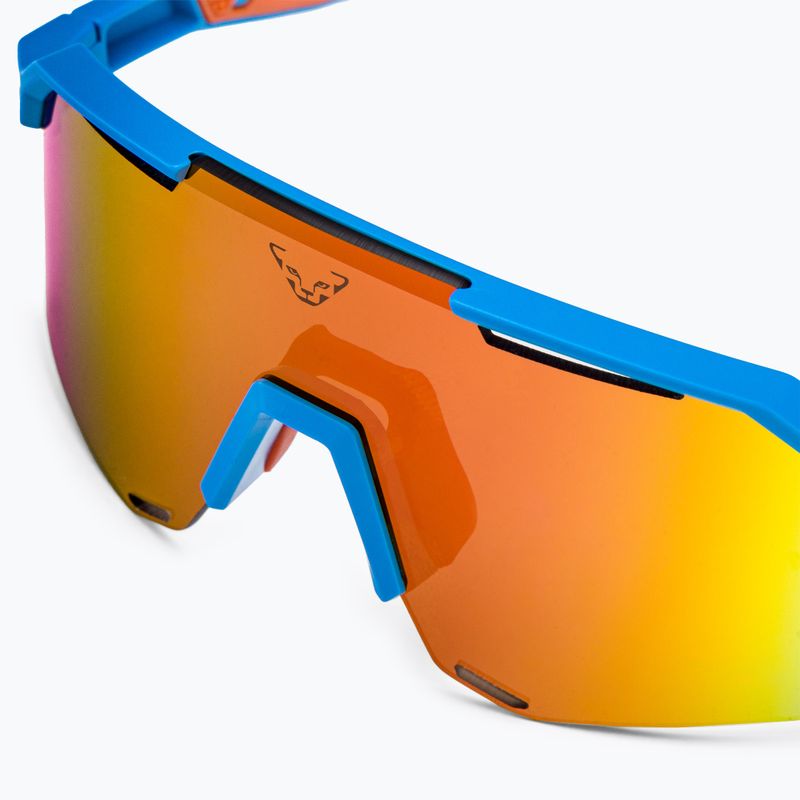 DYNAFIT Ultra Revo S3 blaue Sonnenbrille 08-0000049913 4