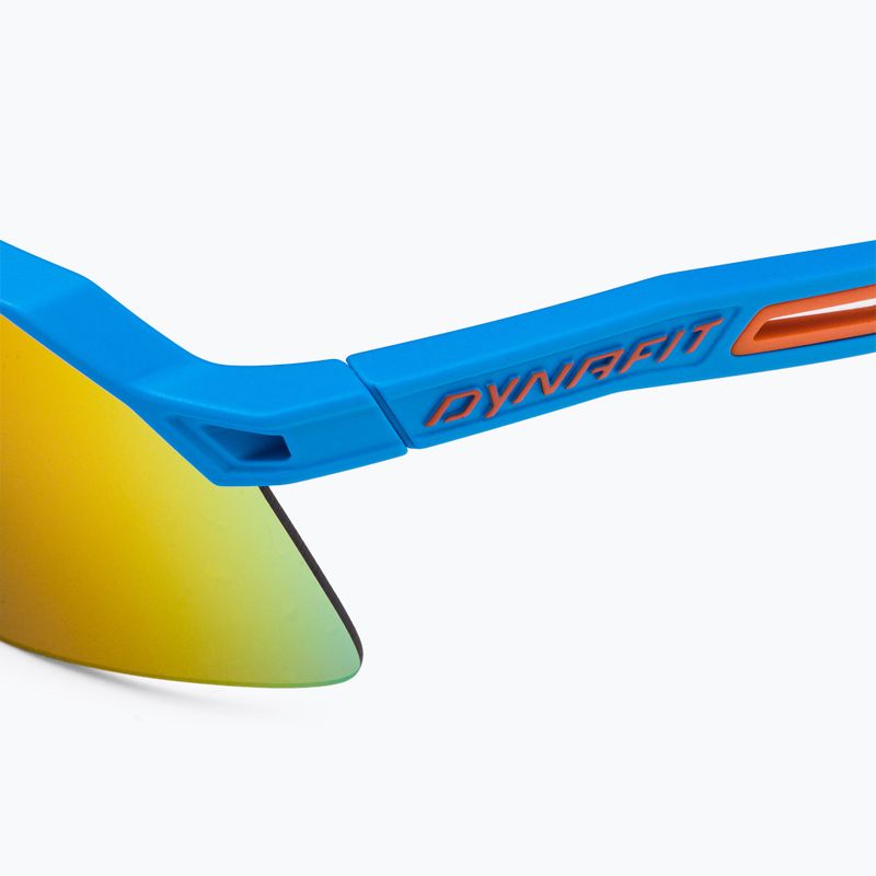 DYNAFIT Ultra Revo S3 blaue Sonnenbrille 08-0000049913 5