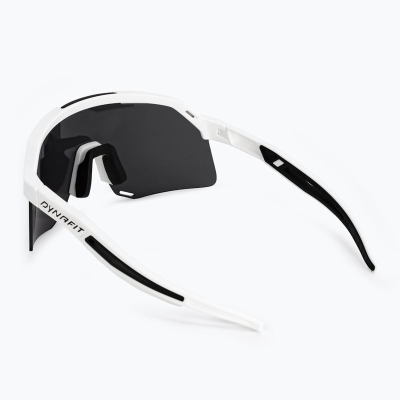 DYNAFIT Ultra weiß/schwarz Sonnenbrille 08-0000049914 2