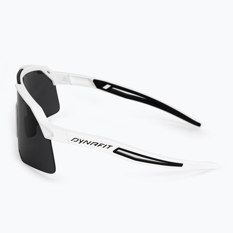 DYNAFIT Ultra weiß/schwarz Sonnenbrille 08-0000049914 4