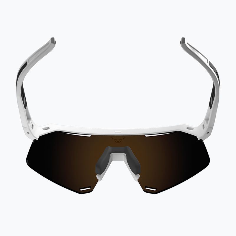 DYNAFIT Ultra weiß/schwarz Sonnenbrille 08-0000049914 9
